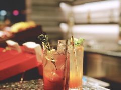 -富力万达文华酒店·海鲜自助