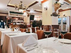 大堂-摩根扒房(桐梓林店)