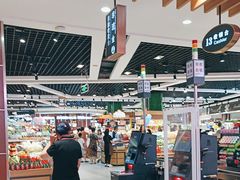 -蜜雪冰城(利客来A座店)