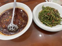 -椒香川流不息川菜馆(二七北路店)