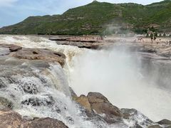 -陕西黄河壶口瀑布旅游区