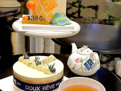-杜哈夫DOUX RÊVE·生日蛋糕(日月光店)