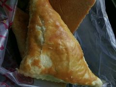 -中关村茶点