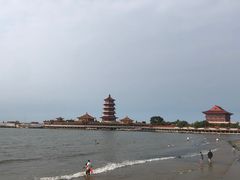 -蓬莱阁景区