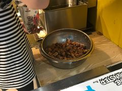 -傅强排骨(成都总店)