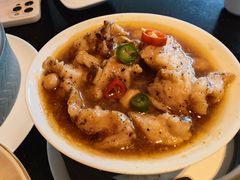 -铭轩中餐厅·海南菜·粤菜(亚龙湾瑞吉店)