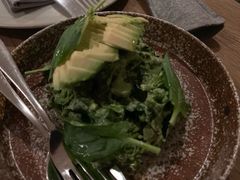 -BOR Eatery(安福路店)