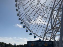 -南昌之星摩天轮