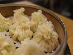 素馅烧卖-老绥元烧麦·家常菜(桥华店)