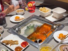 -海底捞火锅(龙湖北京大兴天街店)