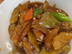 -叁拾壹克饺子·东北菜(国贸店)