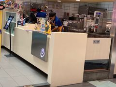 -DQ·蛋糕·冰淇淋(徐东销品茂店)