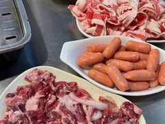 -李氏烤肉店