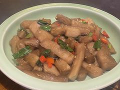 -民俗村柴火灶·景德江西菜(中国陶瓷博物馆店)