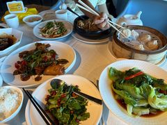 -上海小南国(正大店)