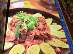 -阿布氇孜藏餐厅(九寨沟店)