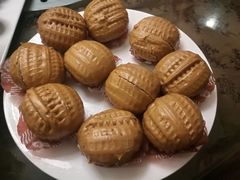 -垚慈居素食(华发新城店)