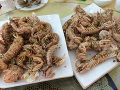 android_upload_pic-海岛渔村大酒店(云霄路店)