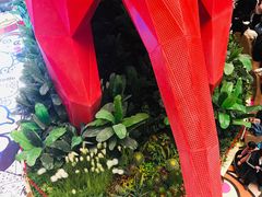 -首开·龙湖成都西宸天街