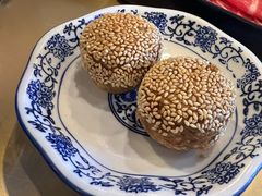 -牛街清真满恒記(平安里西大街店)