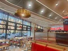 -袁记串串香(墨河南岸店)