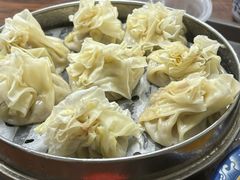 -白老大羊杂碎稍麦