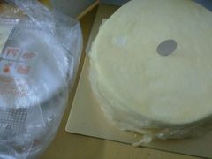 -OL’s Cake鲜荟千层(东风中路店)