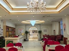 -博雅渔港·融合菜(维也纳国际大酒店)