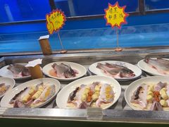 -驰明粗粮小厨(湖滨路店)
