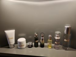 -栖SPA·ONDA ·海菲秀·皑皑科技美肤中心