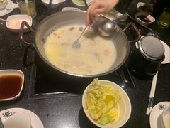 -捞王猪肚鸡火锅(财富中心店)
