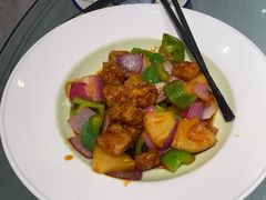 -客家汇·客家传承菜(水库店)