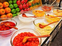 -韩盛·盛江山自助料理(中街大悦城黑金店)