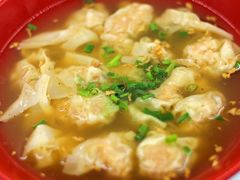 扁食汤-求生煎包(武夷小区店)