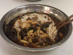 -寶牯佬邵阳米粉