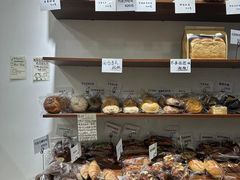 -雀食面包店(钟楼店)