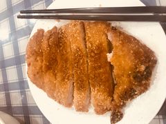 -潘国仙耳光馄饨(黄家阙路店)