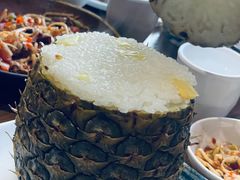 -金孔雀德宏傣味餐馆(魏公村店)