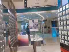 -LensCrafters亮视点(东方新天地店)