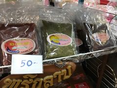 -瓦洛洛传统市场