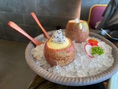 -炙柒Sekinana·精致料理 烧鸟·铁板烧(海上世界店)