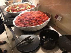 -上海新发展亚太JW万豪酒店