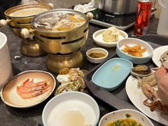 -川骄海鲜自助(亚运村店)