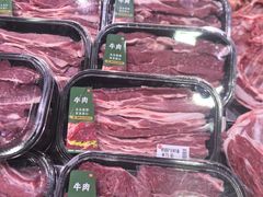 -永辉超市(鲁谷店)