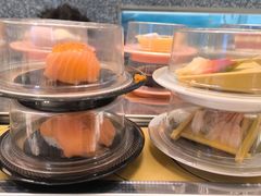 -争鲜回转寿司(朝北大悦城店)