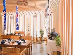 -呆住二更日本料理