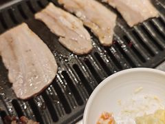 -阿里郎韩国料理