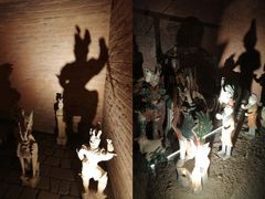 -洛阳古墓博物馆