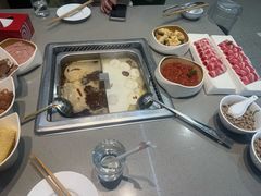 -海底捞火锅(天一广场亚细亚店)