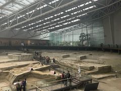 -金沙遗址博物馆